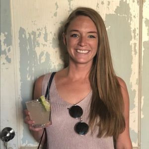 Meet your Posher, Madeline